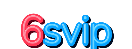 6svip — logo kanal