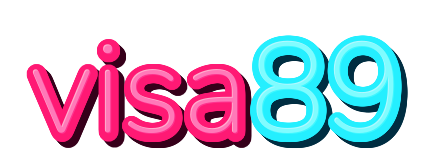 visa89 — logo kanal